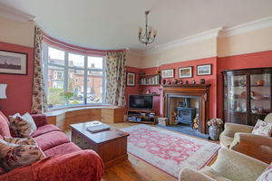 Meadow Head Woodseats